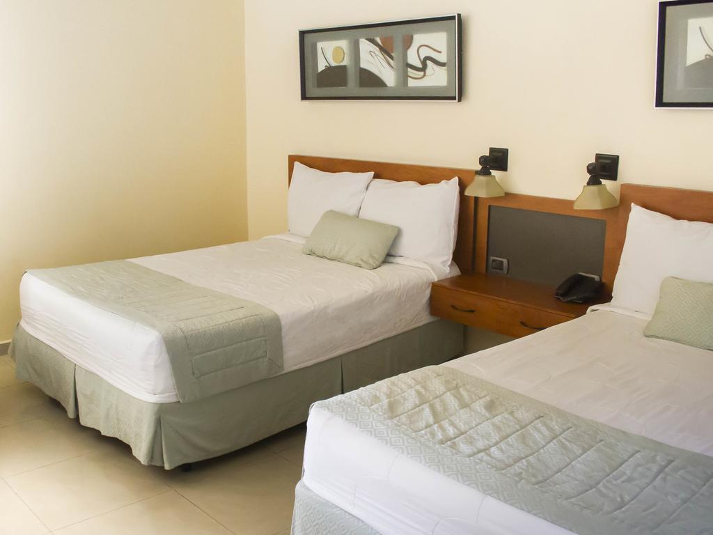 Hotel Villa San Miguel Cameră foto